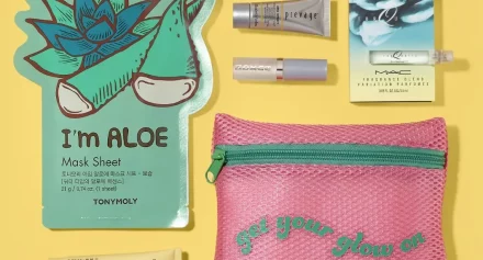 Macy’s Beauty Box July 2023