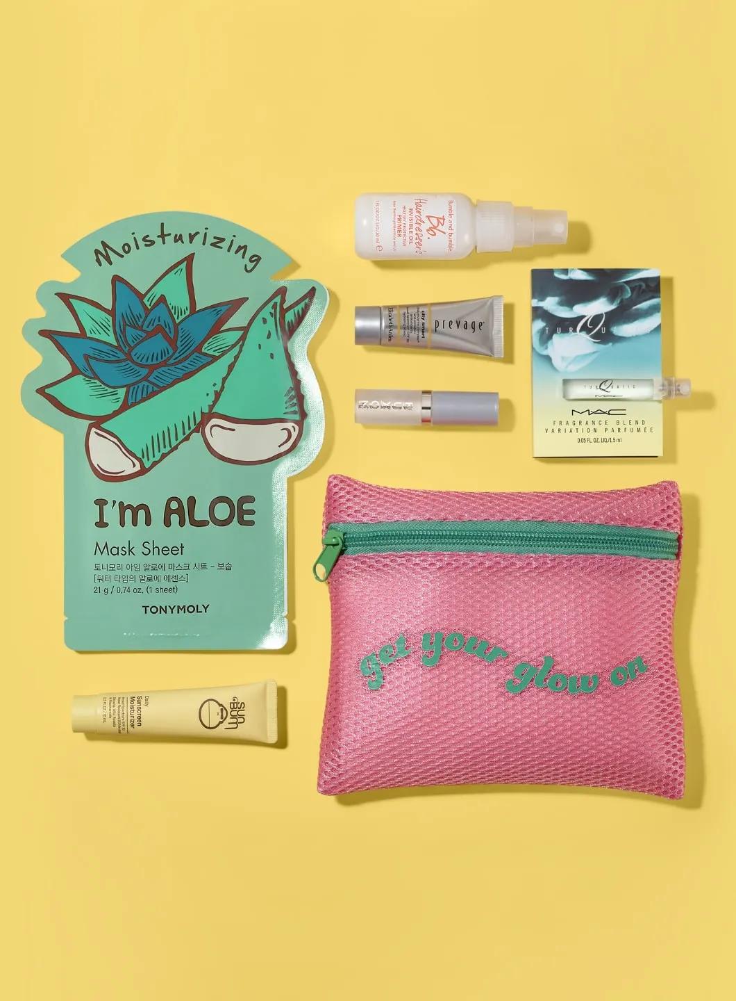 Macy’s Beauty Box July 2023