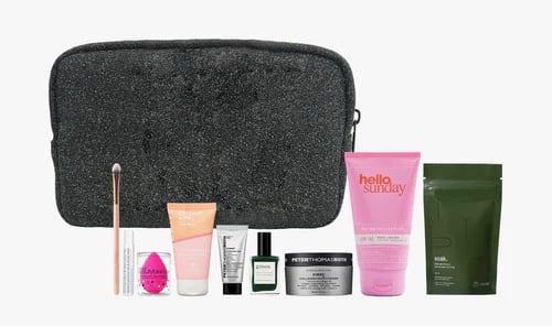  Purish MDV Summer Essentials Box 2023