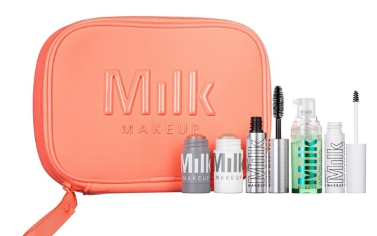 Milk Makeup The Overachievers Set