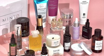 Mintdbox Mystery Box June 2023