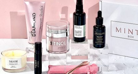 Mintdbox Goody Bag June 2023