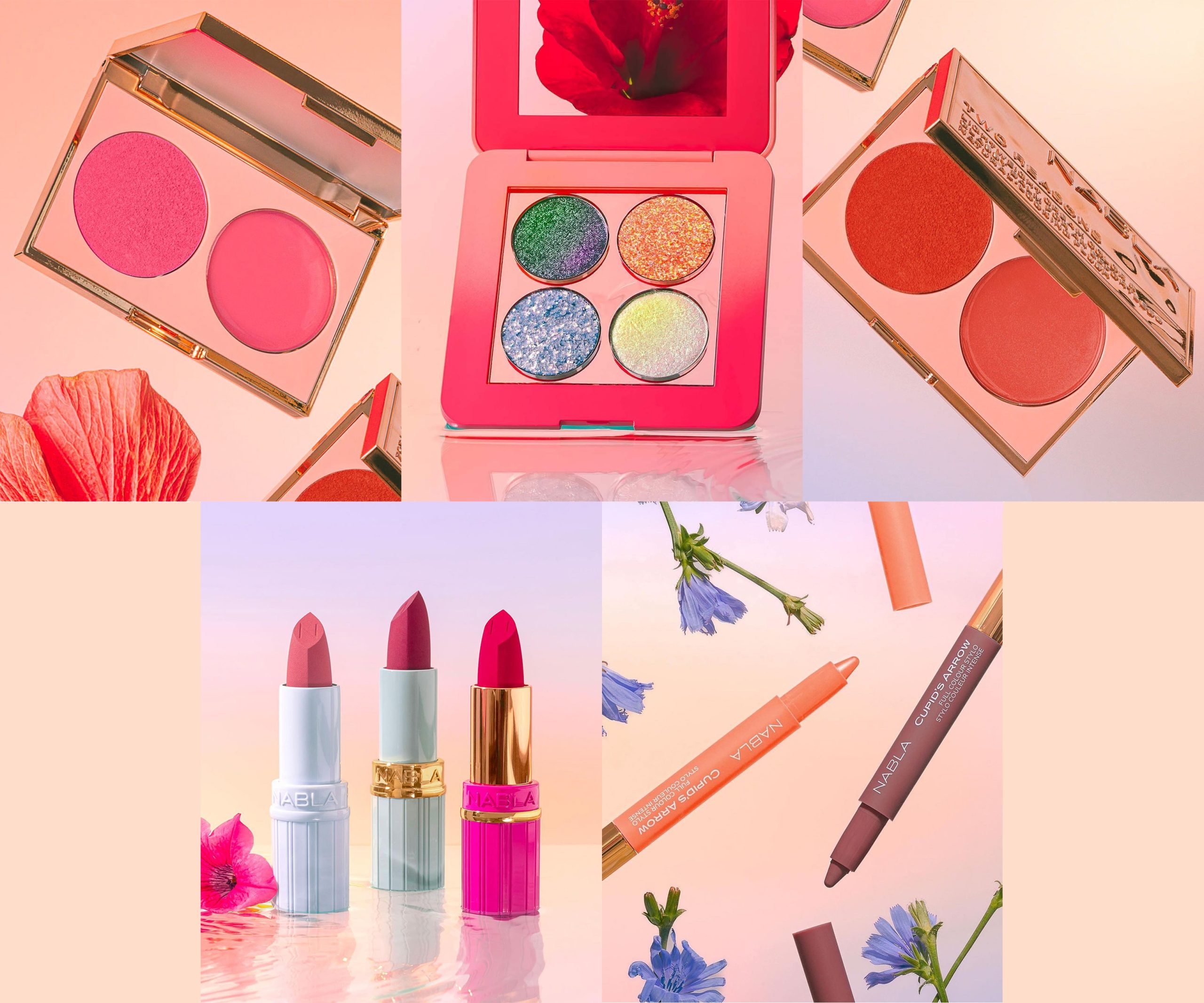 Nabla September Collection 2023