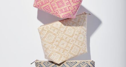 Neiman Marcus Beauty Laura Makeup Bag 2023