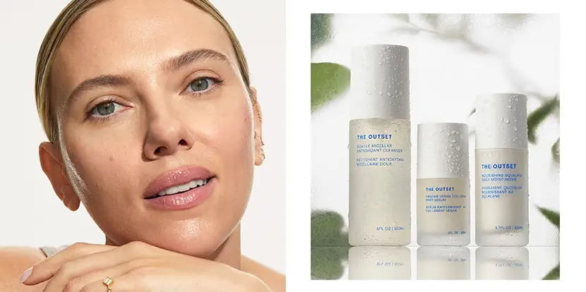 The Outset at Cult Beauty