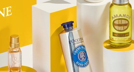 Next x L’Occitane Summer Essentials Beauty Box 2023 Next x L’Occitane Summer Essentials Beauty Box 2023