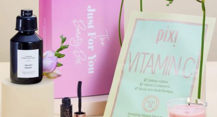 Next The Just For You Beauty Box 2023