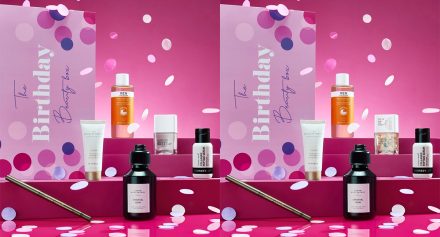 Next The Birthday Beauty Box For Her 2023