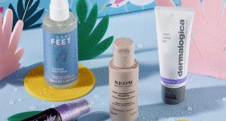 Next Keep Your Cool Beauty Box 2023 Next Keep Your Cool Beauty Box 2023