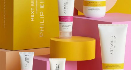 Next x Philip Kingsley The Haircare Edit 2023 Next x Philip Kingsley The Haircare Edit 2023
