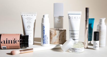 Niche Beauty The Founders Box 2023