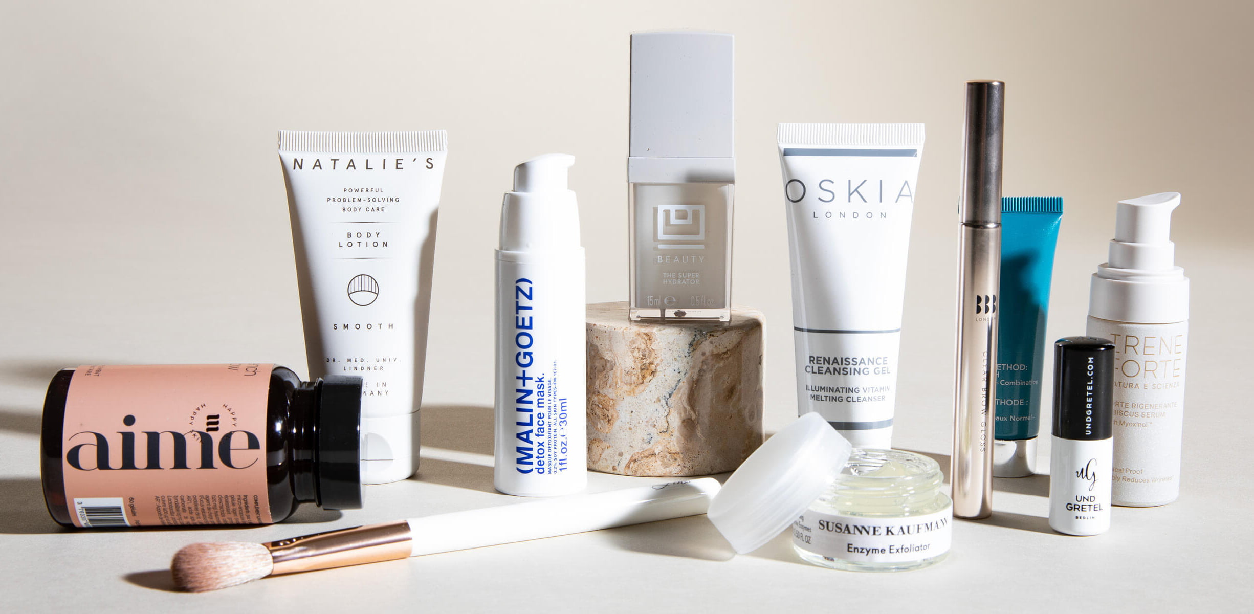 Niche Beauty The Founders Box 2023 Niche Beauty The Founders Box 2023