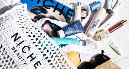 Niche Beauty Summer Bag 2023