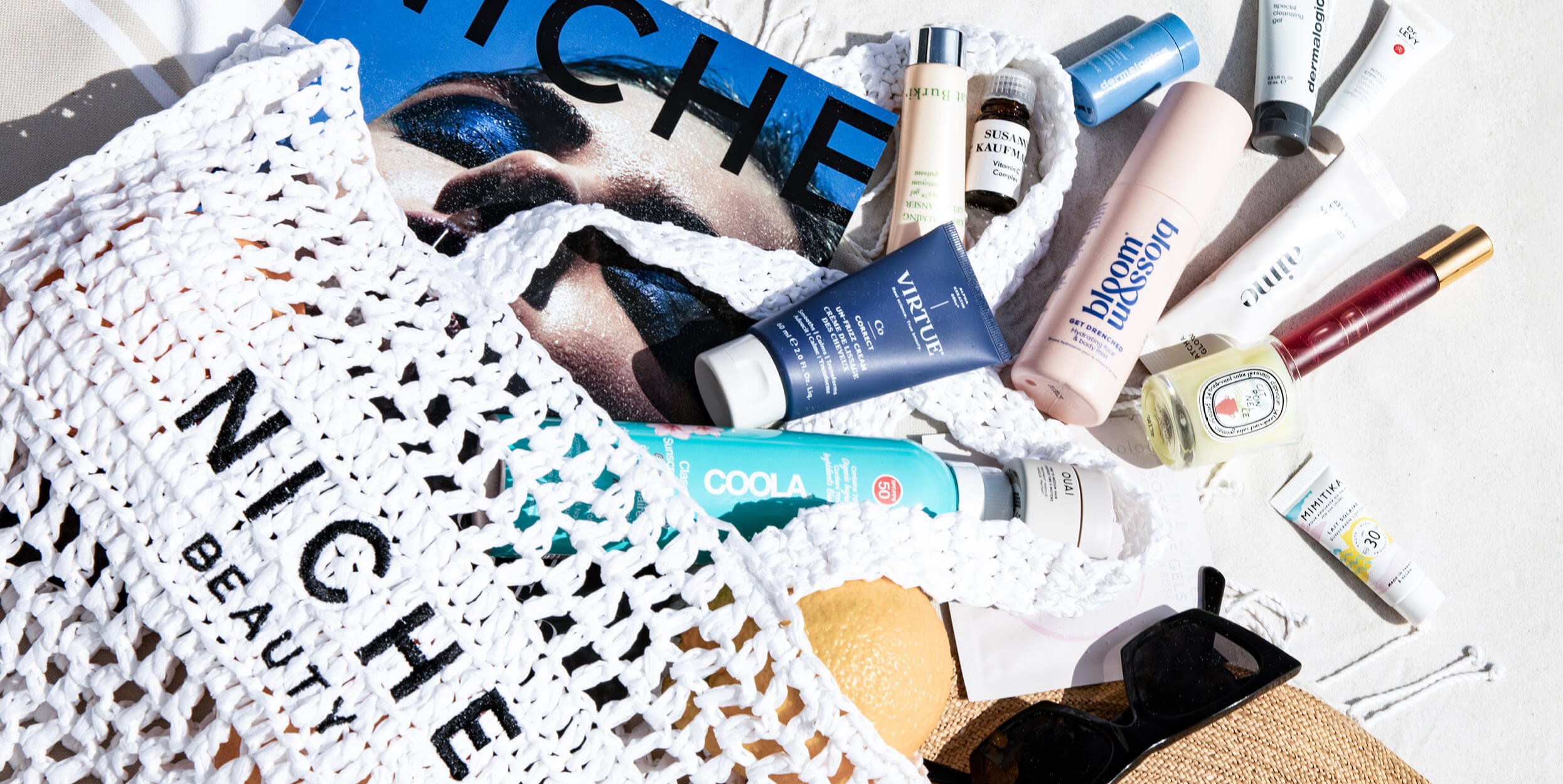 Niche Beauty Summer Bag 2023