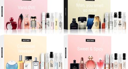 Notino Discovery Boxes July 2023 Notino Discovery Boxes July 2023