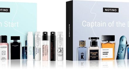 Notino Discovery Boxes June 2023 Notino Discovery Boxes June 2023