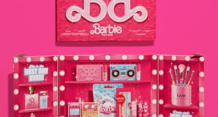 NYX Professional Makeup Movie Collection Vault PR Kit