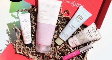 OK! Beauty Box June 2023