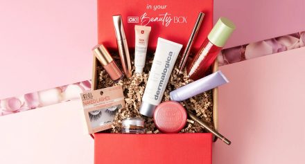 OK! Beauty Box x Hannah Martin Box 2023 – Available now OK! Beauty Box x Hannah Martin Box 2023 – Available now