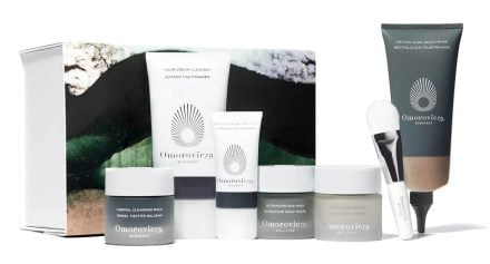 Omorovicza Moor Mud Ritual Set 2023