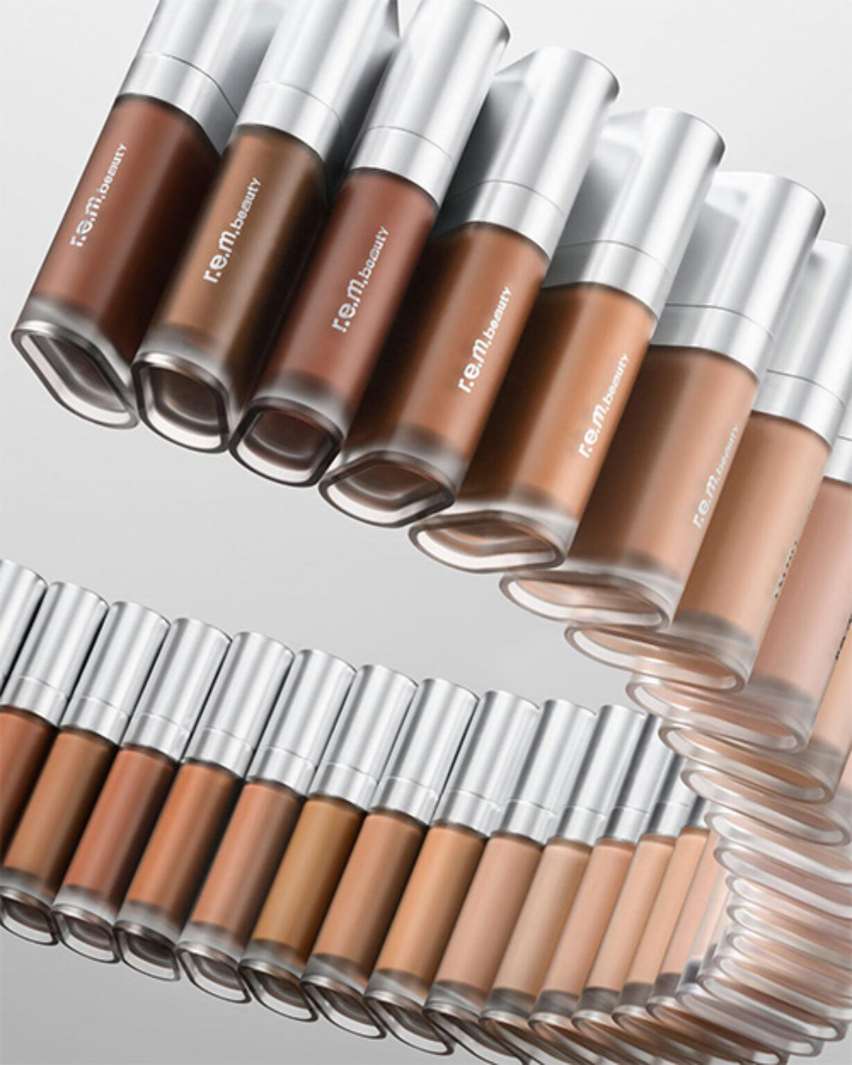 r.e.m. beauty Sweetener Foundation