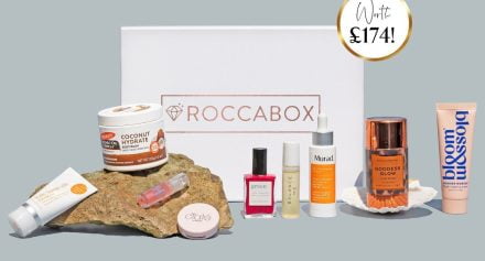 Roccabox Summer Skin Edit 2023 – Available now