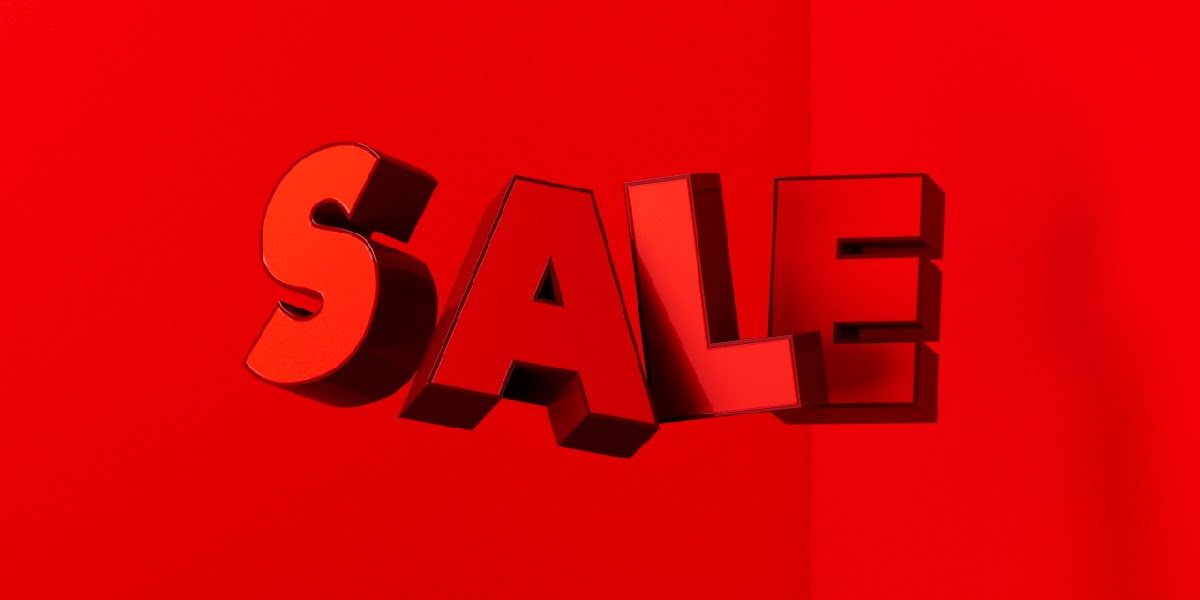 Up to 60% off Winter Sale at Selfridges