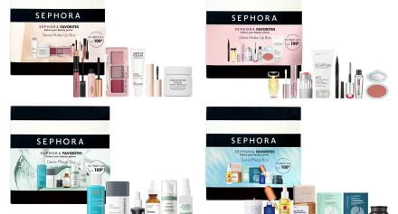 Sephora Favorites Boxes June 2023 Sephora Favorites Boxes June 2023