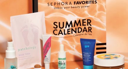 Sephora Summer Calendar 2023 – Available at Sephora DE Sephora Summer Calendar 2023 – Available at Sephora DE