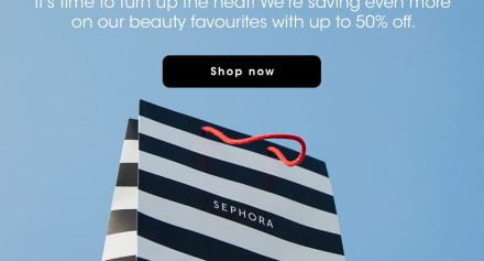 Summer Beauty Sales 2023