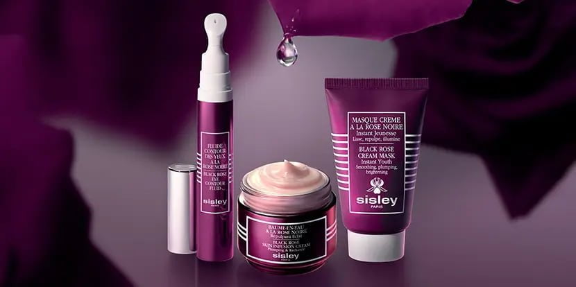 Sisley Paris has landed at Cult Beauty