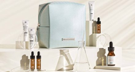 SkinCeuticals Mini Regimen Gift 2023