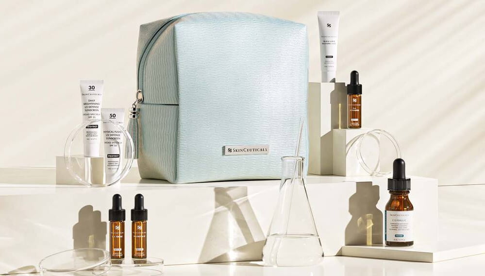 SkinCeuticals Mini Regimen Gift 2023