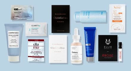 Skinstore 14-Piece Beauty Bag May 2023