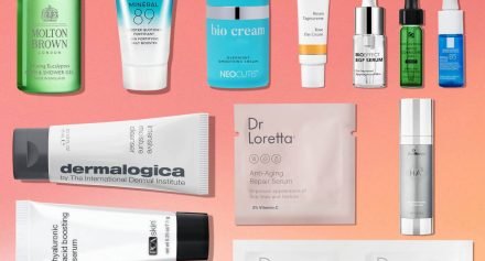 Skinstore Mystery Beauty Bag June 2023