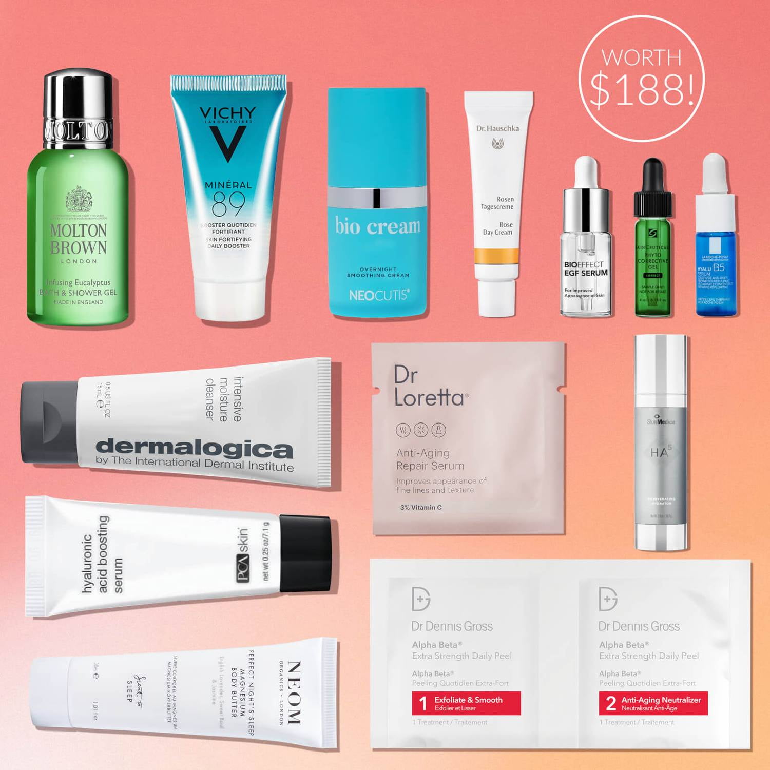 Skinstore Mystery Beauty Bag June 2023 Skinstore Mystery Beauty Bag June 2023