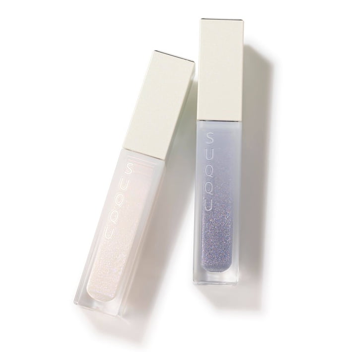 SUQQU Treatment Wrapping limited-edition lip gloss