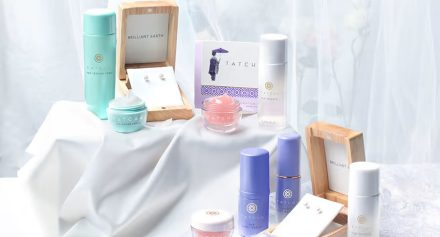 Tatcha Pre-wedding Beauty Boxes 2023
