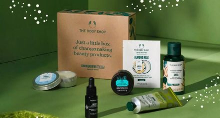 The Body Shop Changemaker’s Gift 2023