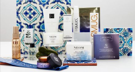 The Bridal Beauty Company Wellness Edit 2023