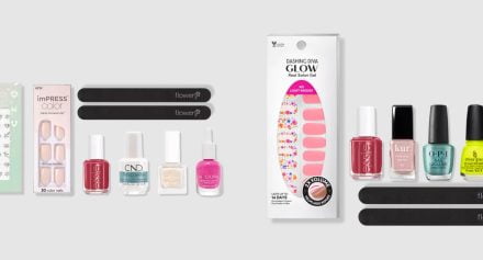 Ulta Beauty National Nail Polish Day Samplers May 2023