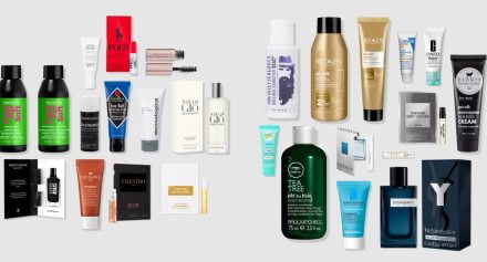 Ulta Beauty Men’s Samplers May 2023 Ulta Beauty Men’s Samplers May 2023