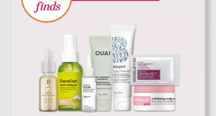 ULTA Beauty Scalp Renewal Kit 2023