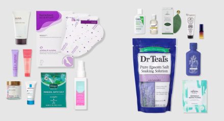Ulta Beauty Bath Day Samplers June 2023
