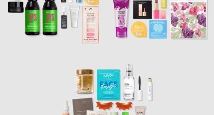 Ulta Beauty Discovery Samplers June 2023
