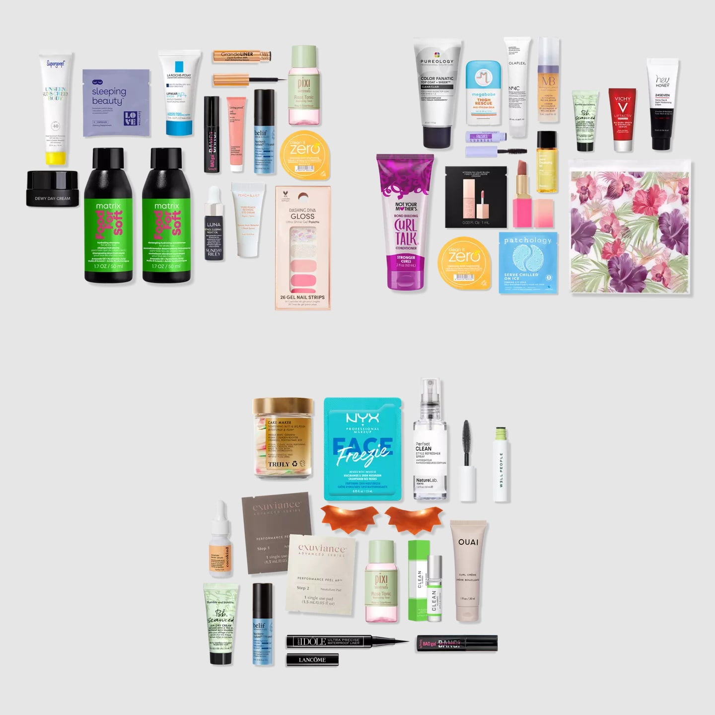 Ulta Beauty Discovery Samplers June 2023