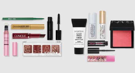 Ulta Beauty Makeup Samplers June 2023