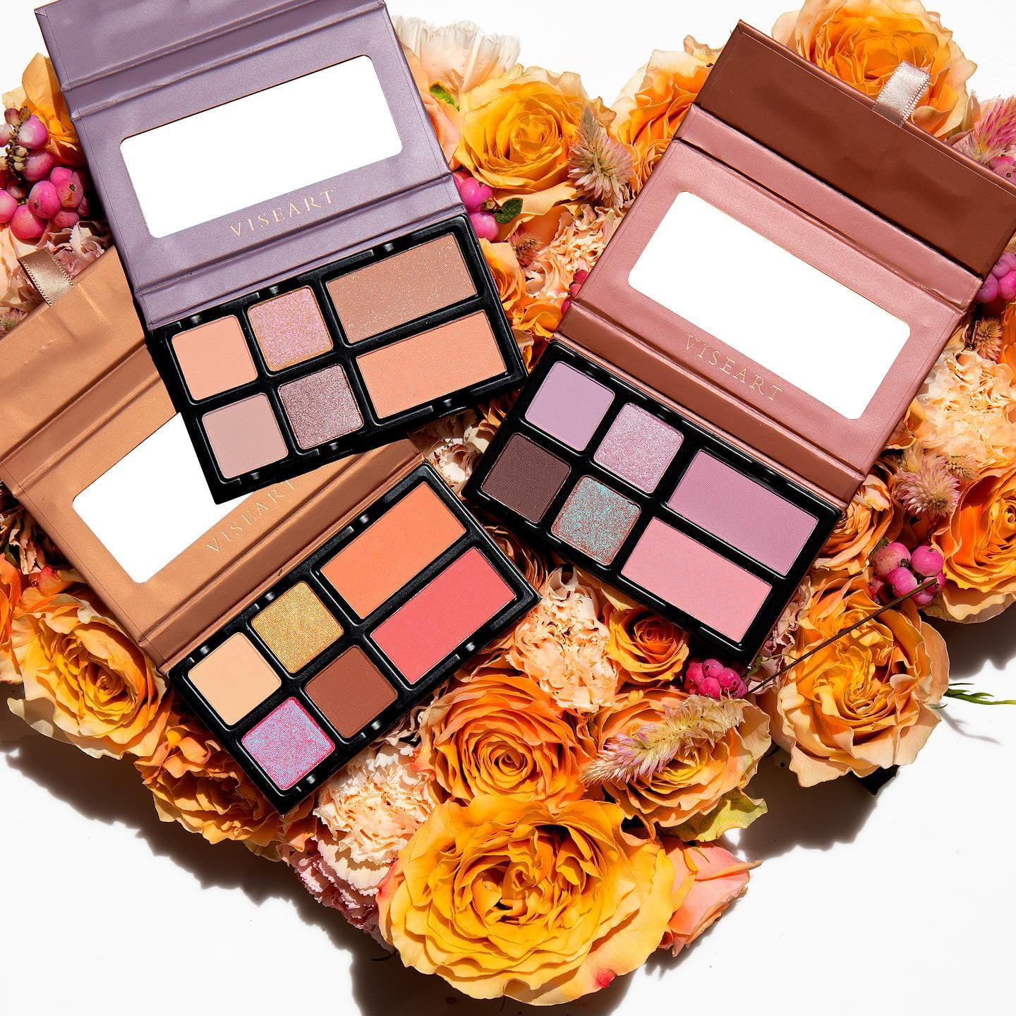 Viseart Fleurette Collection