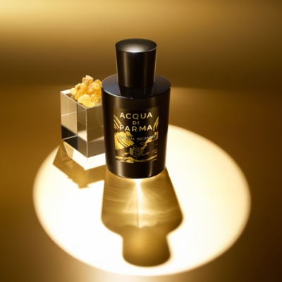 Acqua di Parma Crystal Incense