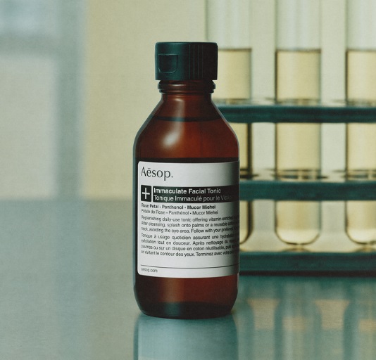 Aesop Immaculate Facial Tonic